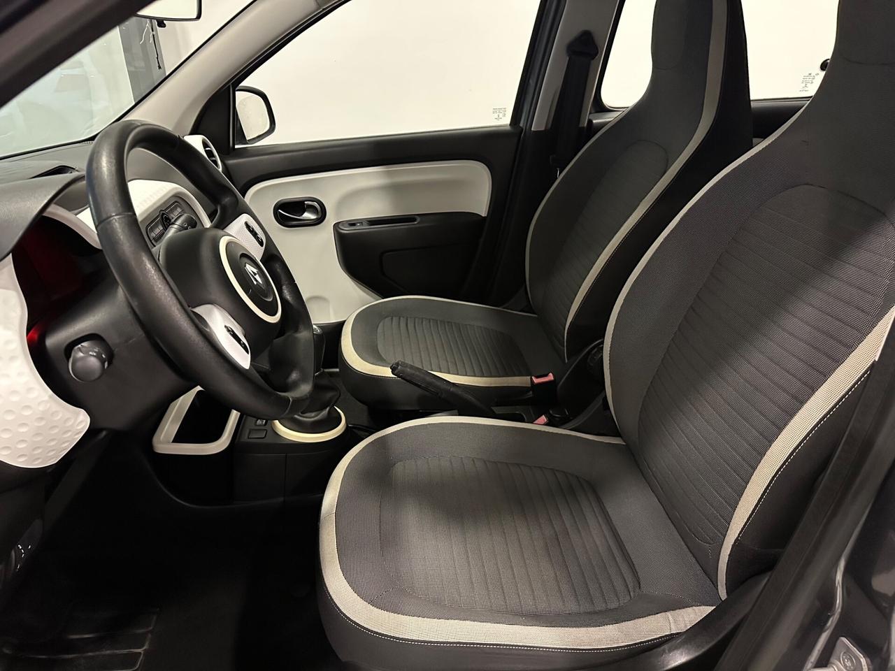 Renault Twingo SCe Life