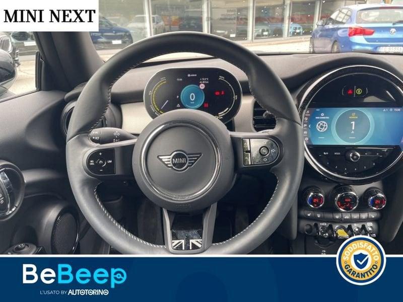 MINI Mini Full Electric MINI 3P COOPER SE YOURS AUTO