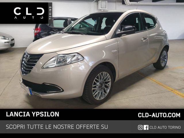 LANCIA Ypsilon 1.2 69 CV 5 porte GPL Ecochic