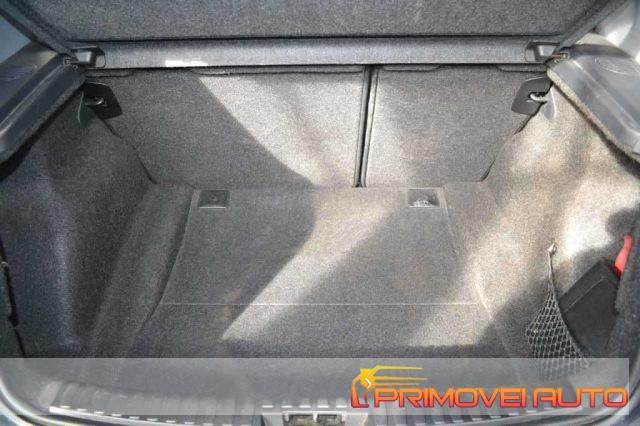 BMW 118 i cat 5 porte Futura