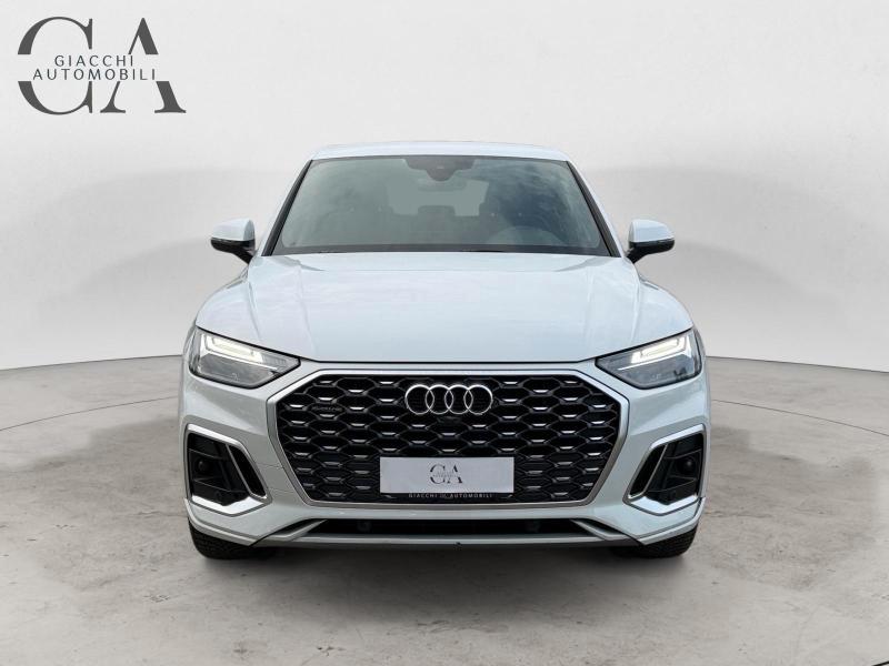 Audi Q5 Sportback 50 2.0 tfsi e S line quattro s-tronic