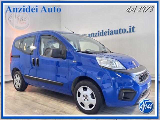 FIAT Qubo 1.3 MJT 80 CV Easy