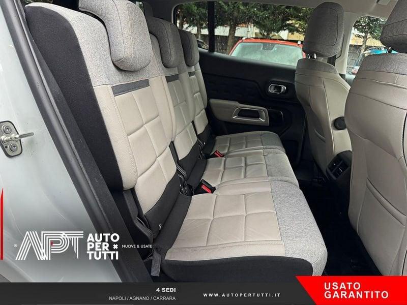 Citroën C5 Aircross C5 Aircross 1.2 puretech Shine s&s 130cv my19