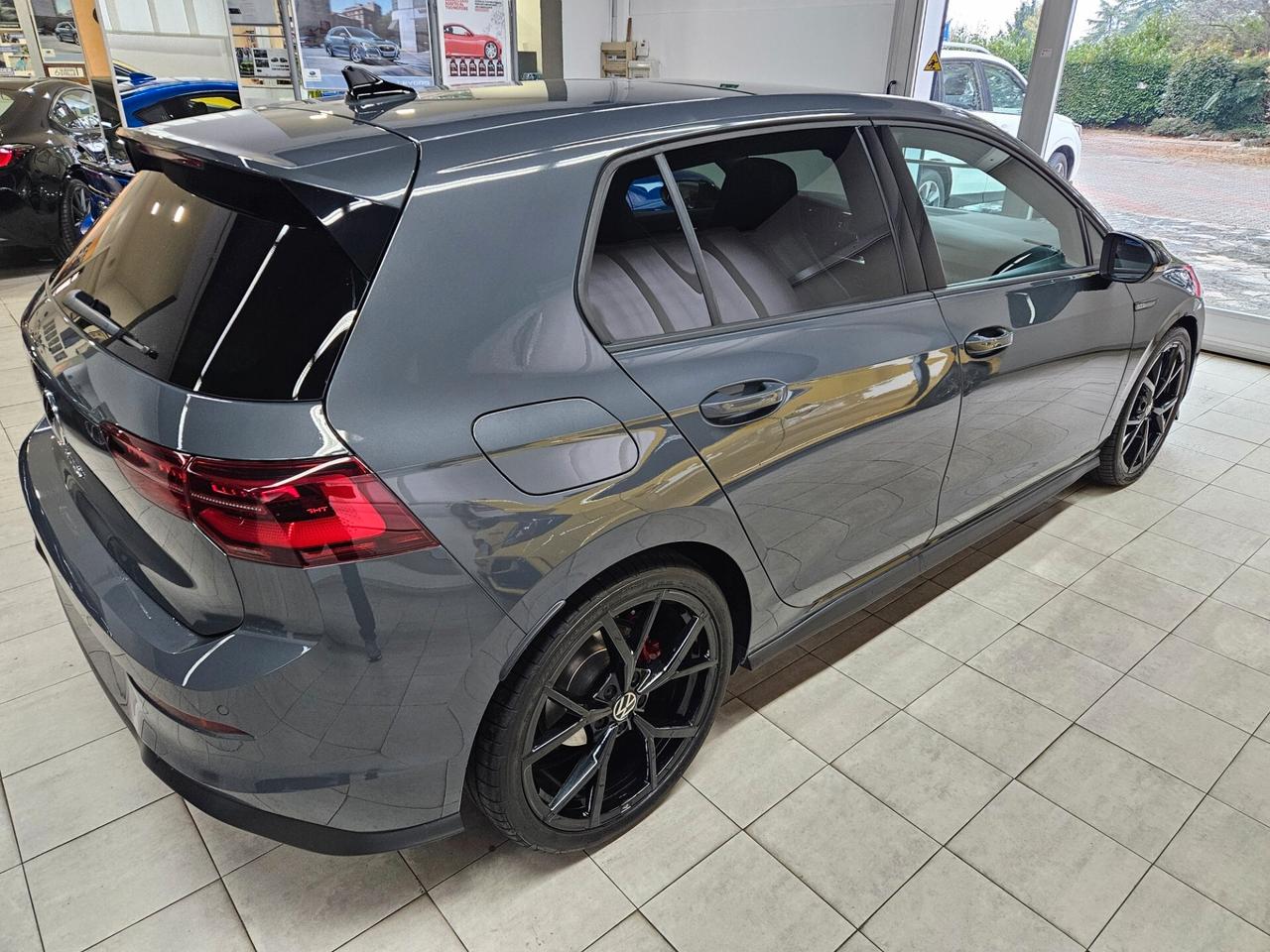 Volkswagen Golf 2.0 GTD 200 CV DSG - TETTO - CERCHI 19 - FULL