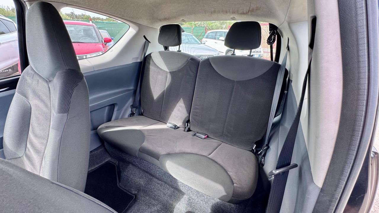 Citroen C1 1.0 3 porte C1TY