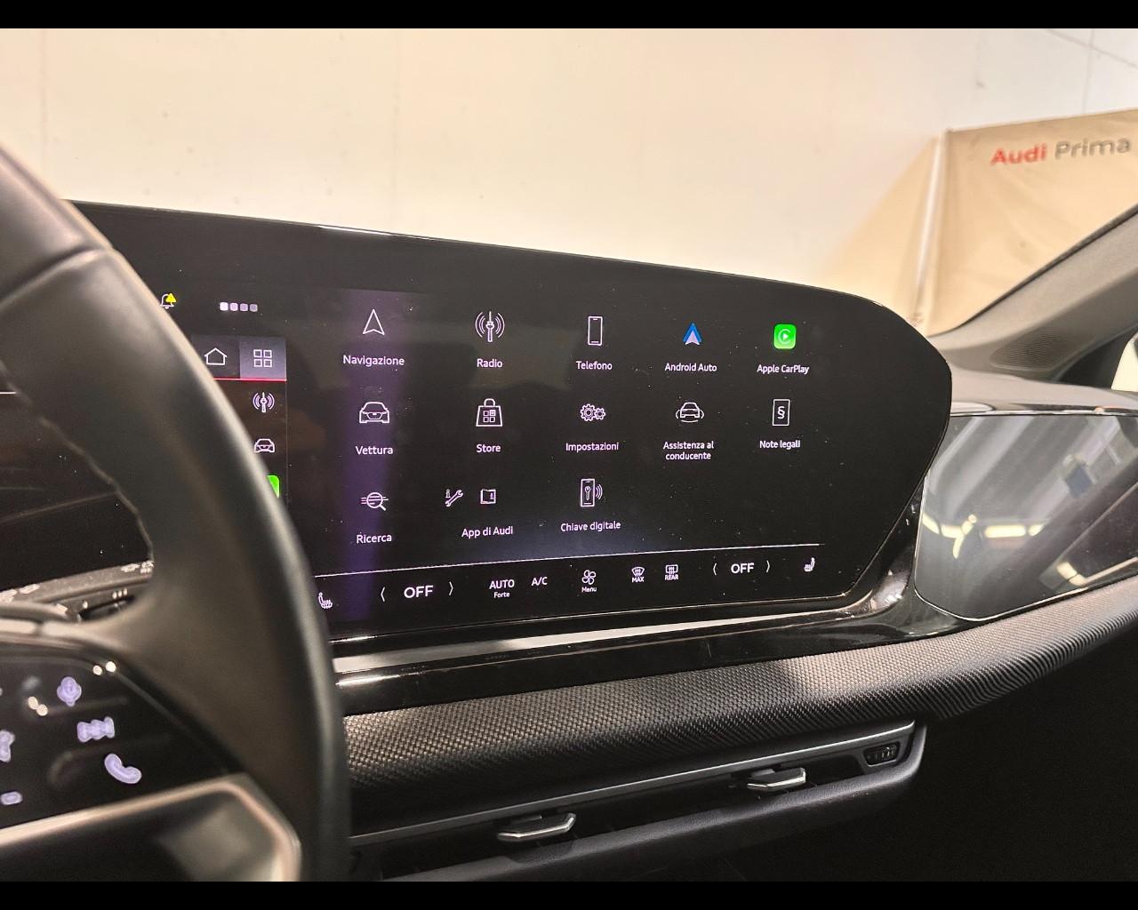 AUDI A5 AVANT 2.0 TDI MHEV+ S-TRONIC QUATTRO S-LINE EDITION