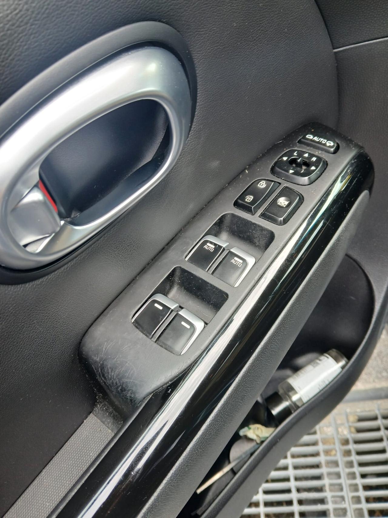 Kia Soul 1.6 CRDi You Soul