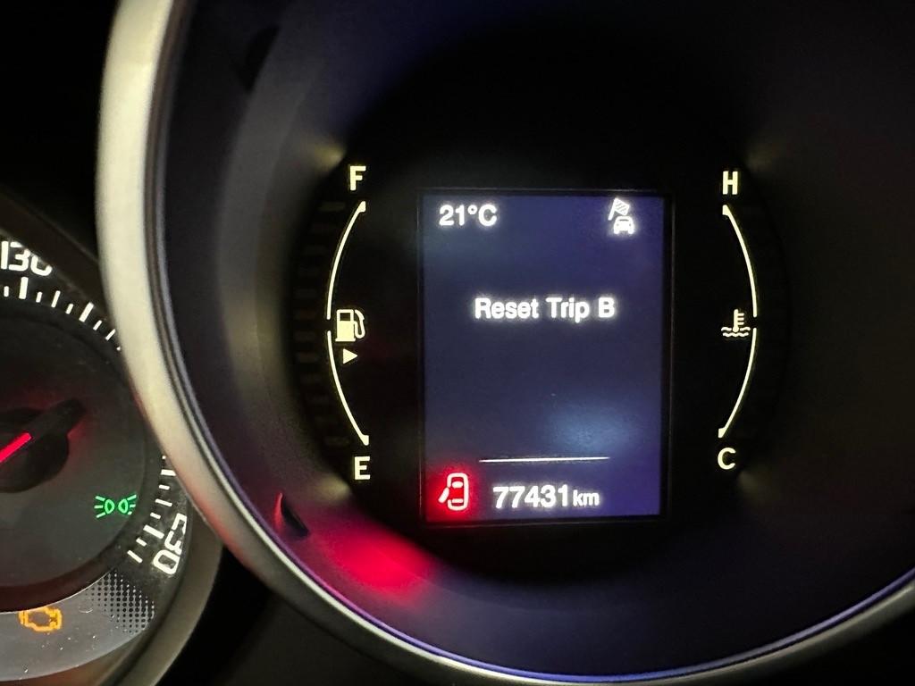 Fiat 500X 1.3MultiJet CV Pop Star UNICO PROPRIETARIO