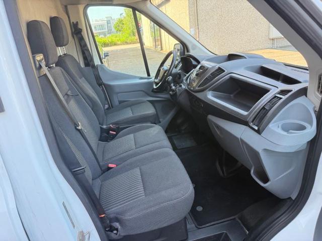 FORD TRANSIT FURGONE H2-L2