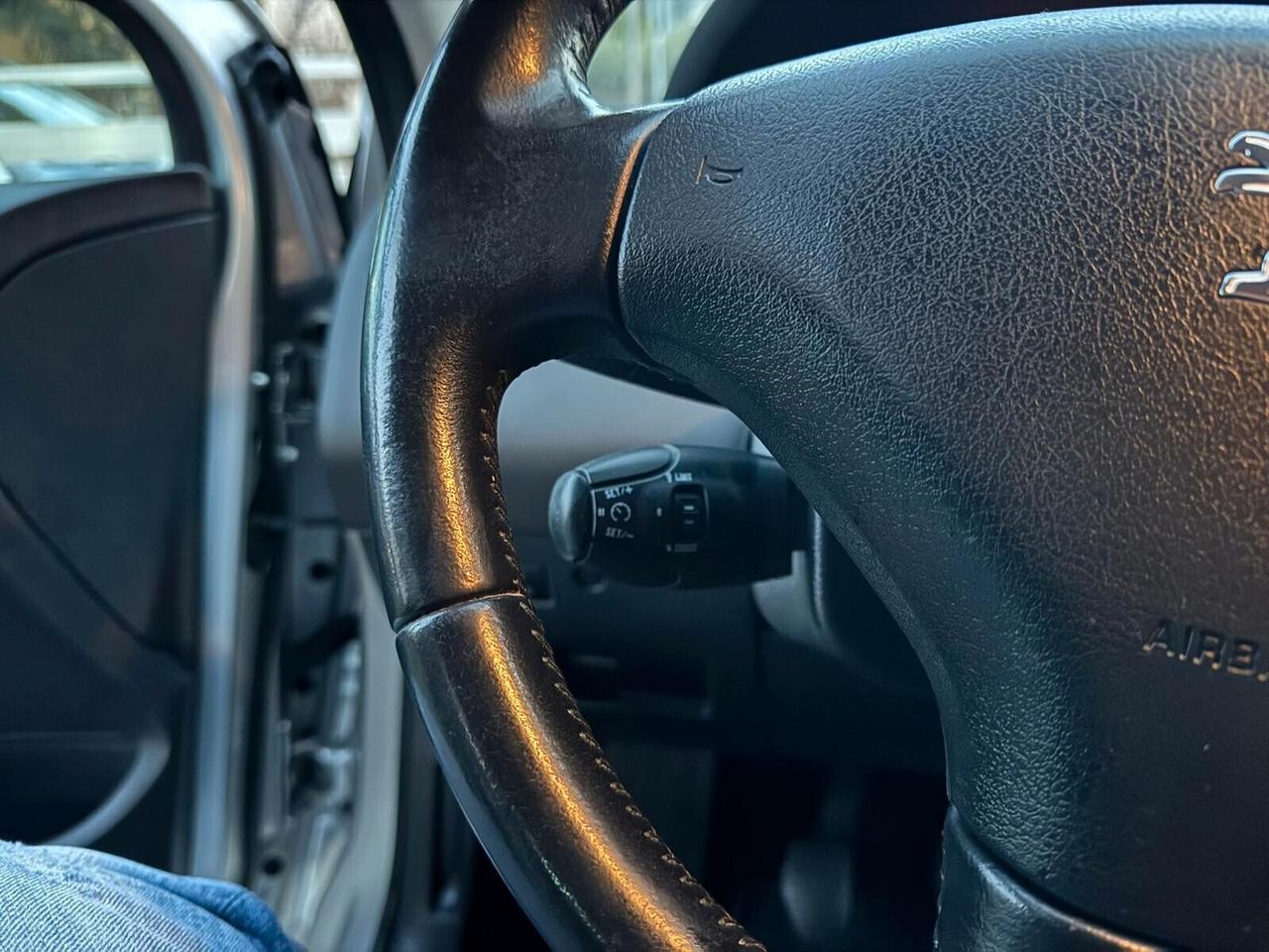 PEUGEOT 308 1.6 8V e-HDi 112cv SW ALLURE