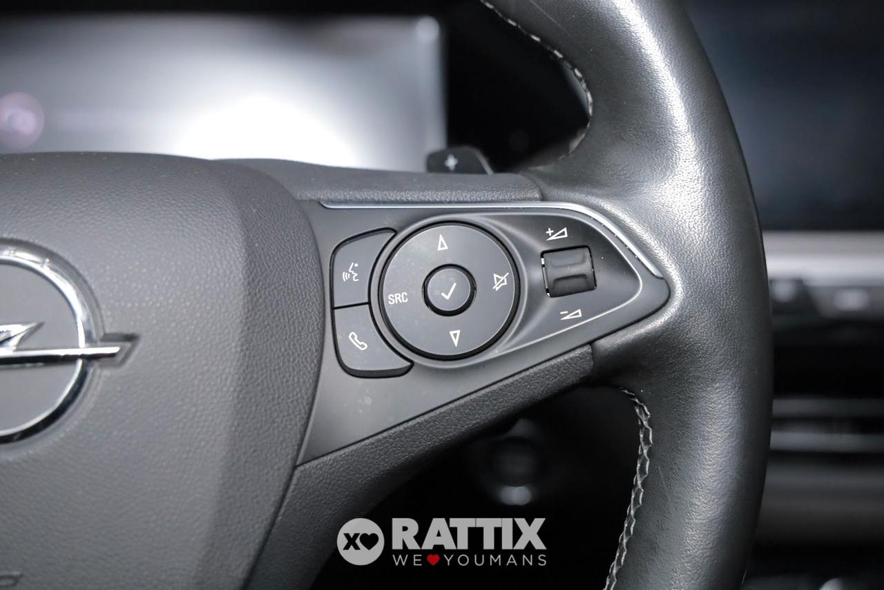 Opel Grandland 1.6 Phev GS Line Auto