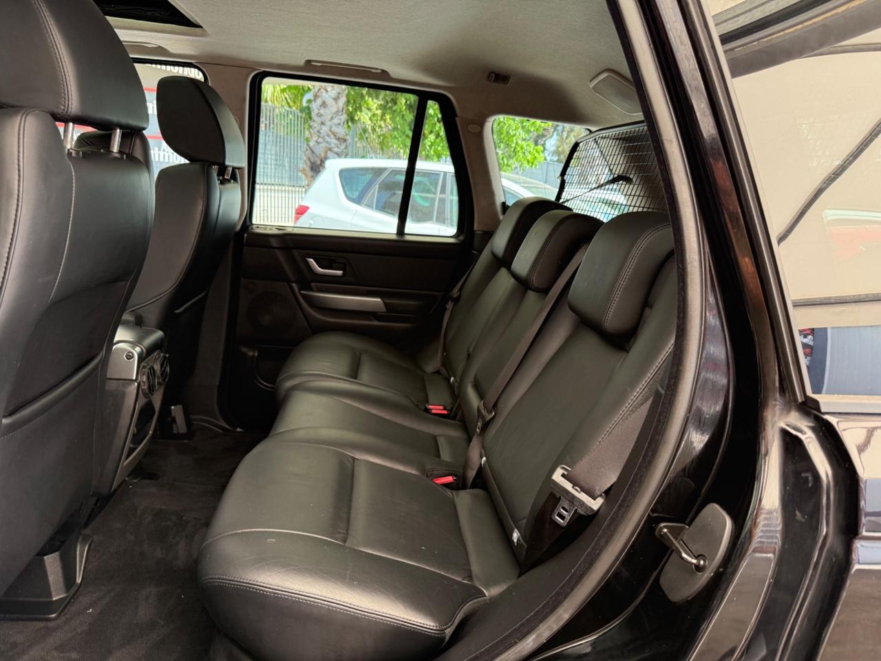 Land Rover Range Sport 2.7 TDV6 HSE