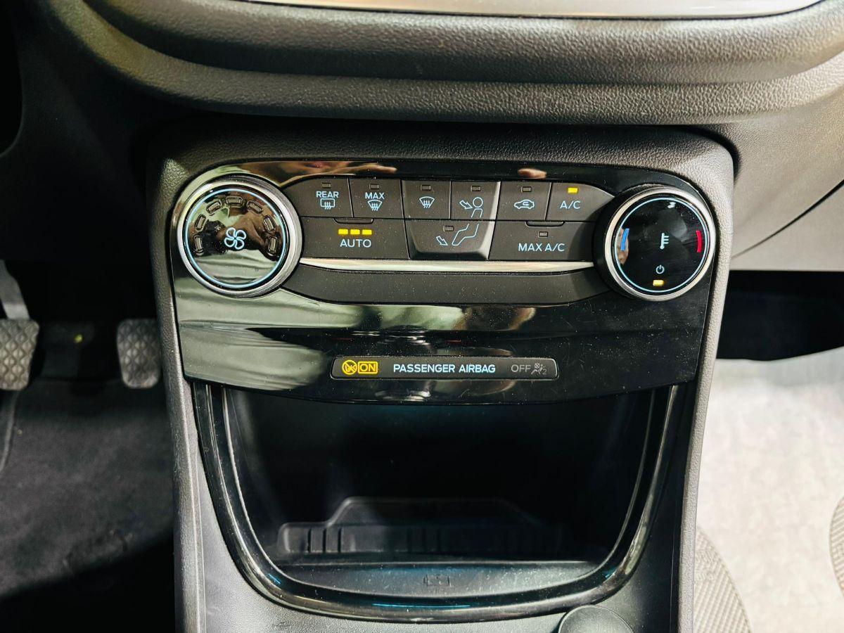 Ford Puma 1.0 EcoBoost Hyb.125cv Titanium X