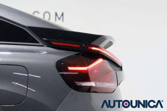 CITROEN C4 PURETECH 130 S&S EAT8 MAX FARI LED