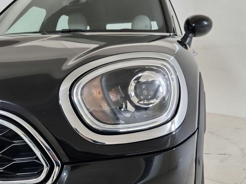 MINI Countryman Mini F60 2017 Diese Mini 2.0 Cooper SD Hype auto my18