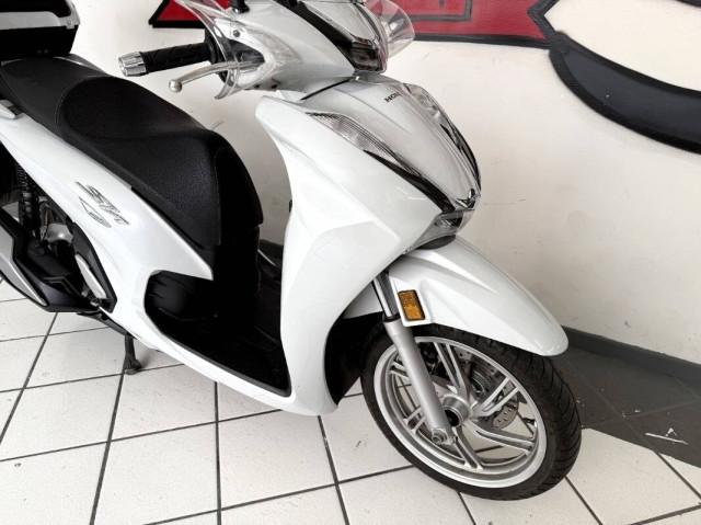 Honda SH 150 350 GT Abs my21