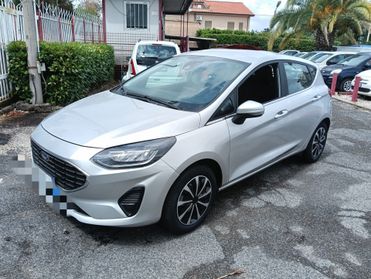 Ford Fiesta 1.1 75 CV 5 porte Plus