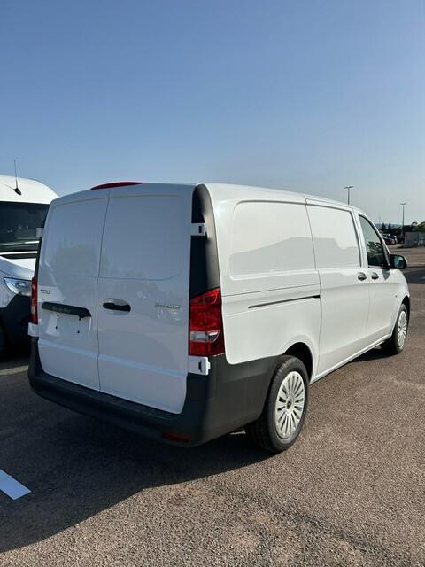 Mercedes-Benz Vito 114 FURGONE PRO LONG