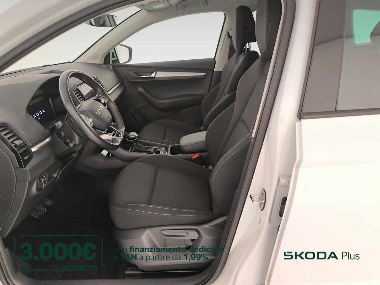 Skoda Karoq 2.0 tdi executive 4x4 150cv dsg