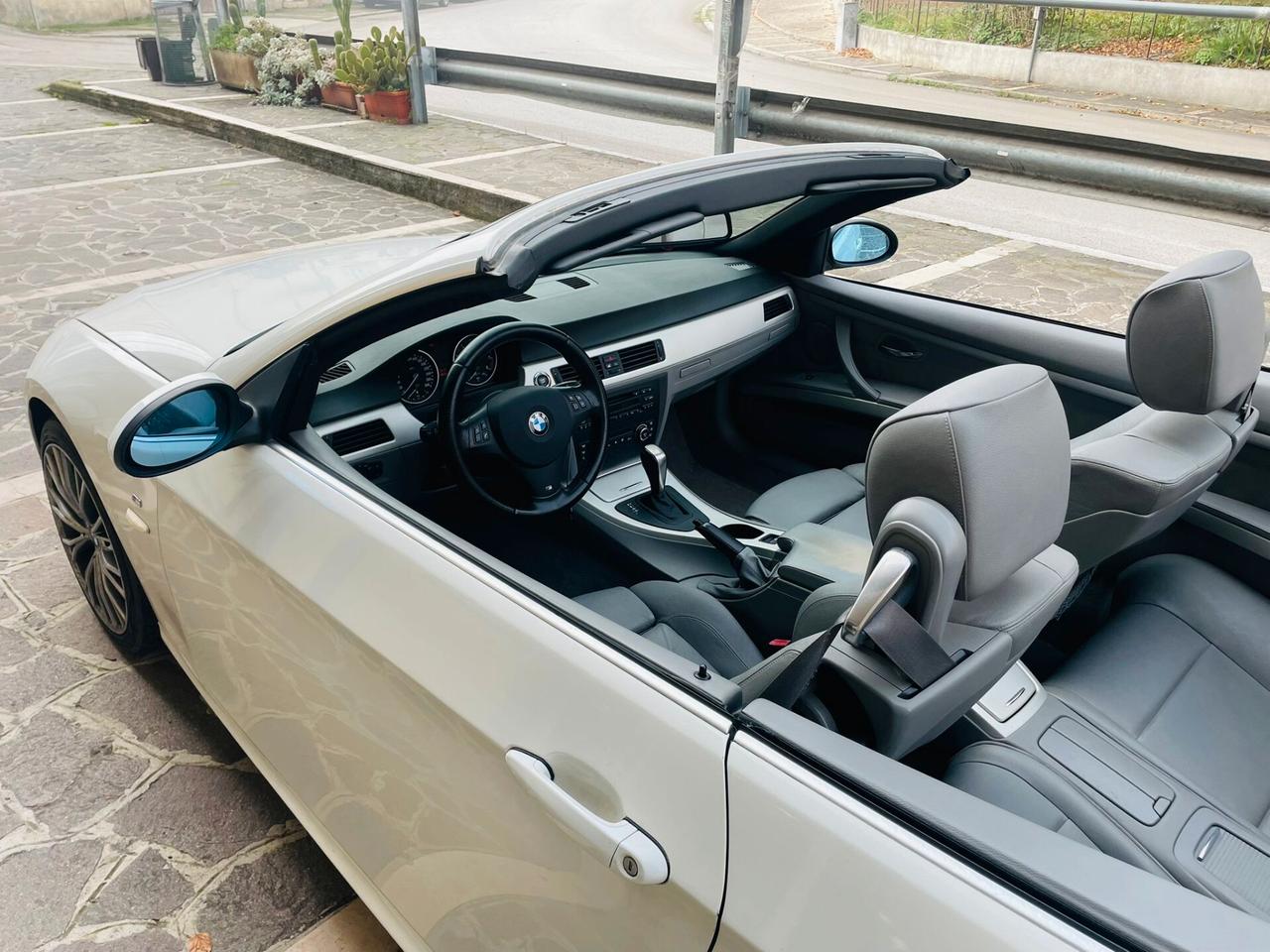 Bmw 325 325i cat Cabrio Msport