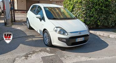 FIAT PUNTO 1.3 MTJ-2010