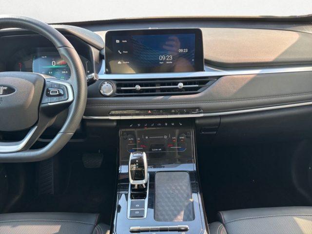 DR MOTOR DR 6.0 1.5 Turbo CVT Bi-Fuel GPL