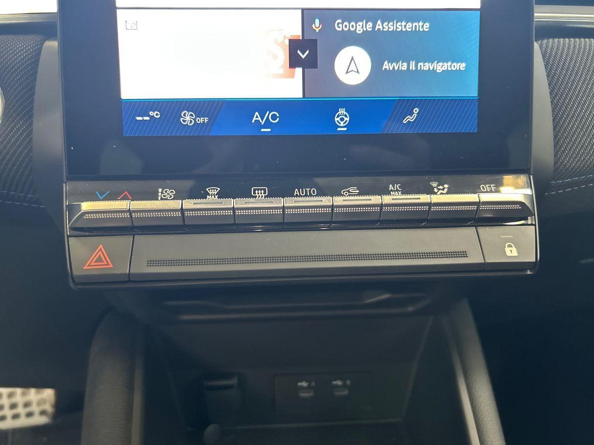 RENAULT Symbioz - Symbioz Full Hybrid E-Tech 145 CV Esprit Alpine