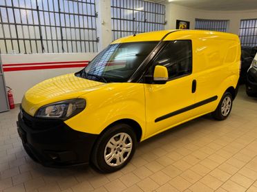 Fiat Doblo Doblò 1.3 MJT PC-TN Cargo Lamierato SX