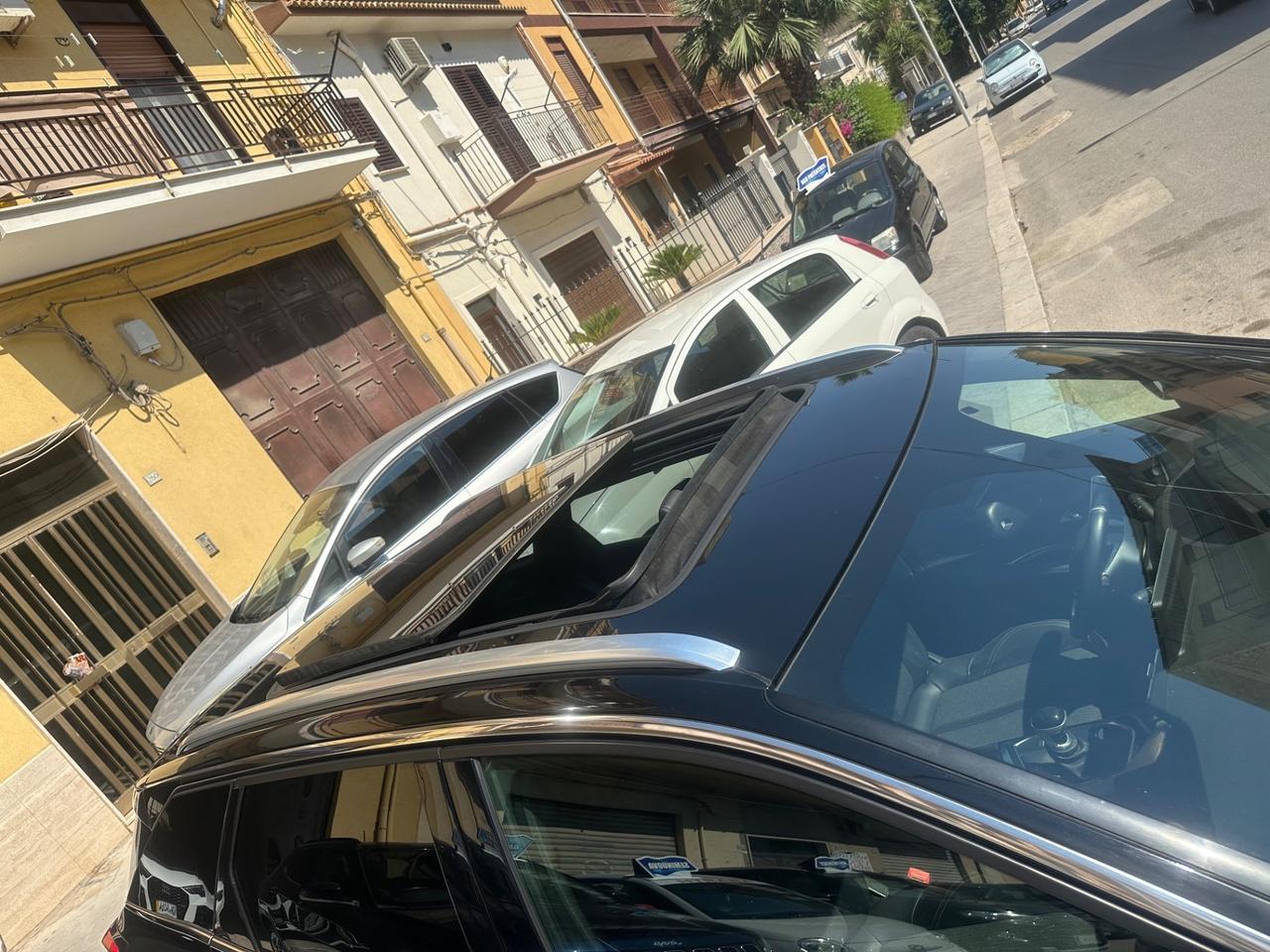 Peugeot 3008 BlueHDi 130 GT Line 3/2019 KM 122728 CERT 1PROP