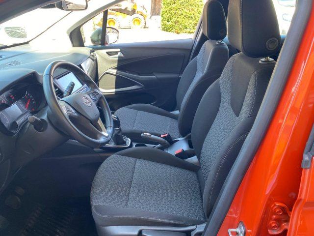 OPEL Crossland 1.2 12V Start&Stop Edition