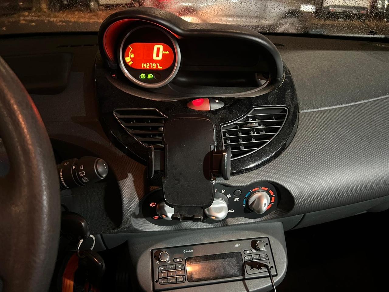 Renault Twingo 1.2 16V Night&Day