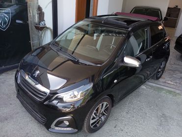 Peugeot 108 5P 1.2 PureTech 82CV Allure TOP!