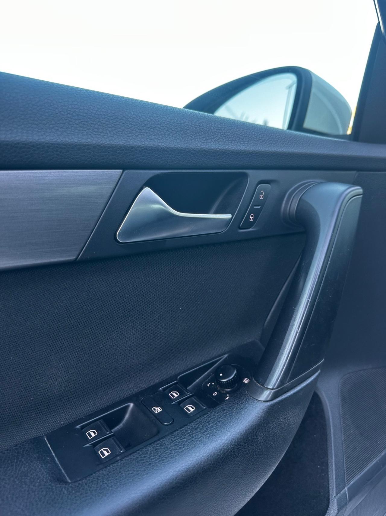 Volkswagen Passat Var. 1.4 TSI DSG Comfort. EcoFuel