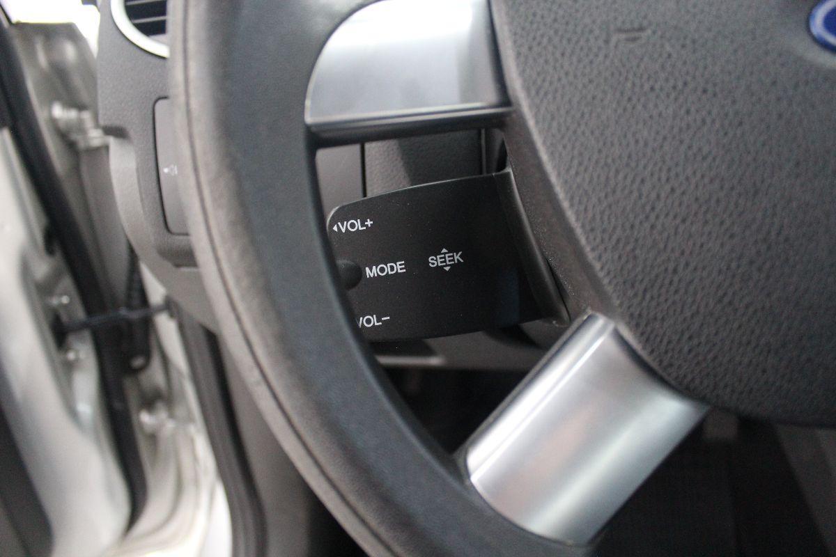 FORD - Focus Station Wagon - 1.6 TDCi S.W.