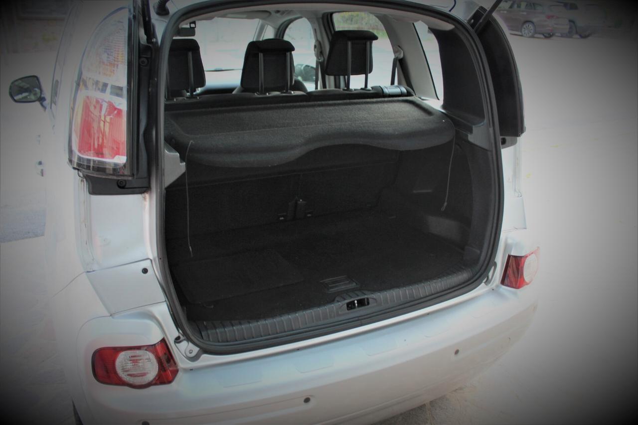 Citroen C3 Picasso 1.4 VTi 95 Exclusive Style Neopatentati