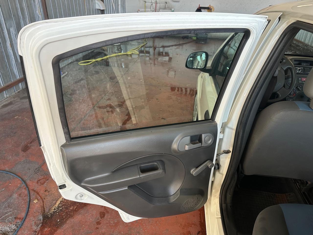 Fiat Panda 1.2 Dynamic GPL euro 5