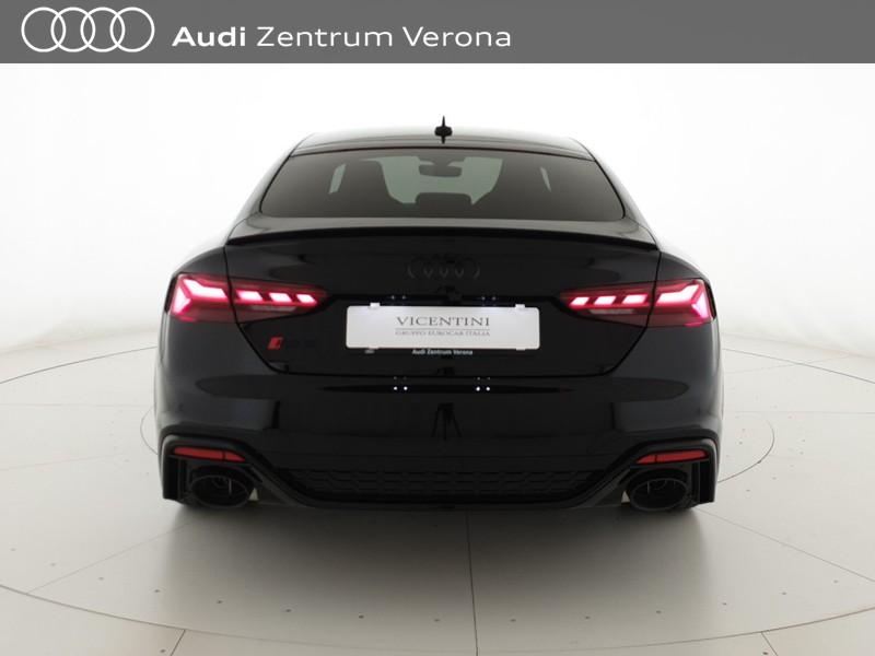 Sportback 2.9TFSI 450CV quattro tiptronic