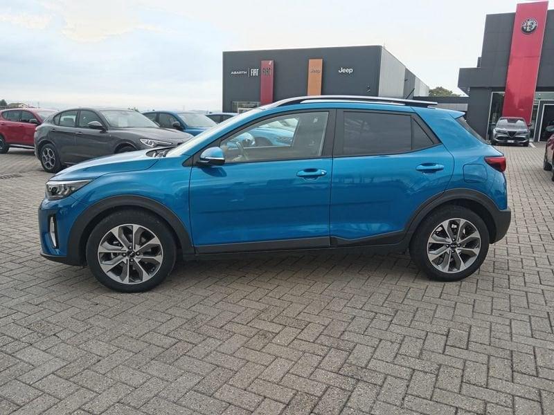 Kia Stonic 1.0 T-GDI 74KW MHEV STYLE
