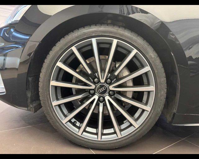 AUDI A5 SPB 40 TDI quattro S tronic Business Advanced
