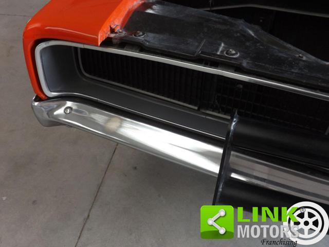 DODGE Charger XP 29 anno1969 ottimo investimento