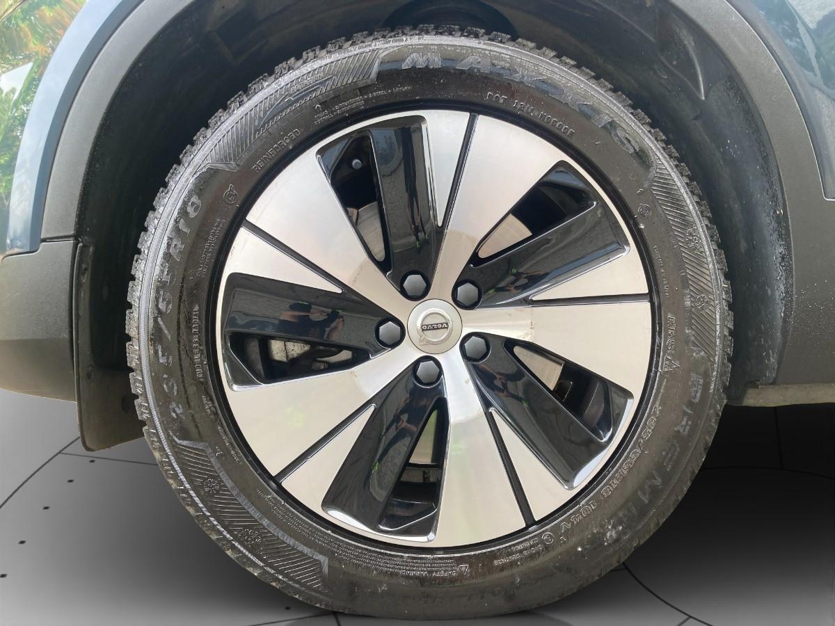 VOLVO XC40 1.5 t5 phev Inscription Expression auto