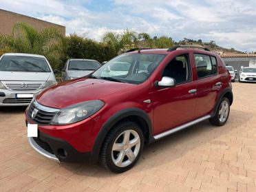 Dacia Sandero"Finanziabile Senza Busta Paga"