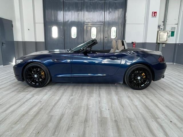 Bmw Z4 sDrive28i