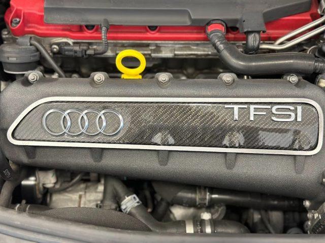 AUDI RS3 SPB TFSI quattro - Sound Syst. BOSE - Lim. - Navi