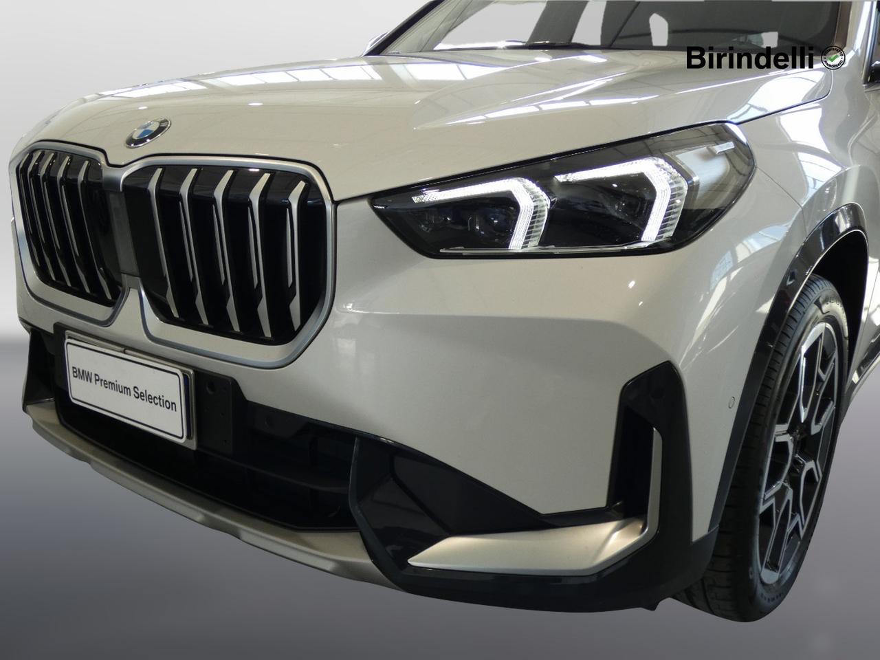 BMW X1 (U11) - X1 xDrive 23d xLine