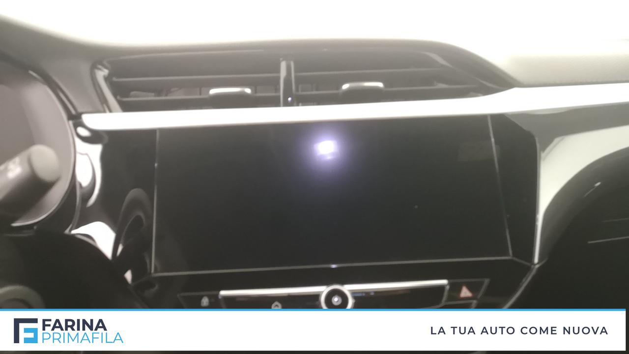 OPEL Corsa VI 2023 - Corsa 1.2 GS s&s 100cv