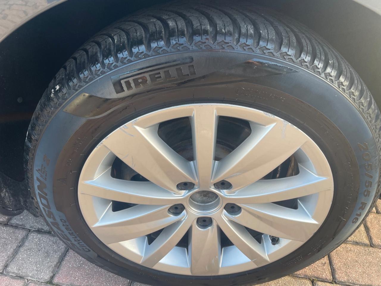 Volkswagen Passat comfortline