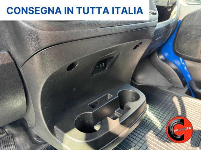 FIAT Ducato 35 2.3 MJT 140C-(PL-TM L3H2)SENSORI-FURGONE-E6D-