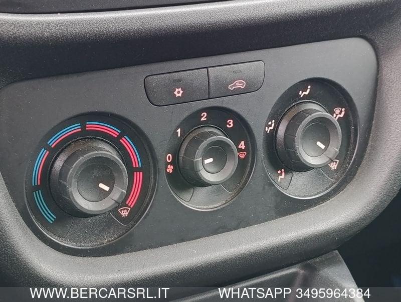 FIAT Doblò Doblò 1.3 MJT S&S PC-TN Cargo Business