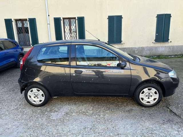Fiat Punto Punto II 2003 3p 1.2